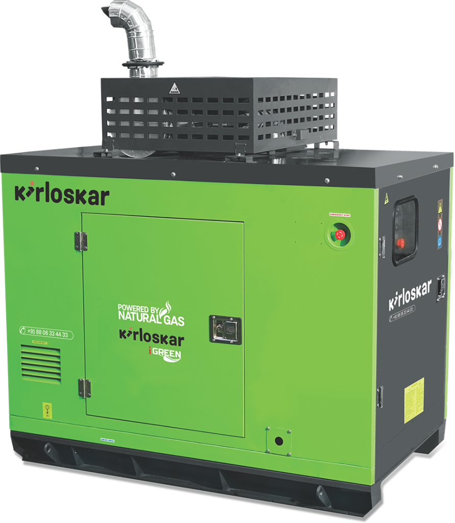 4 reasons why your generator isn't working this winter