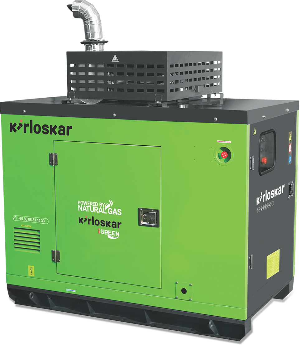 4 reasons why your generator isn't working this winter
