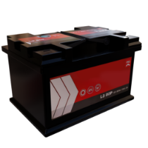 industrial generator batteries alberta