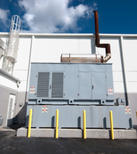 commercial diesel generator repairs edmonton