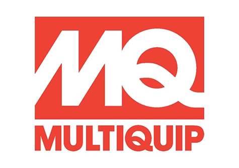 Logo Multiquip