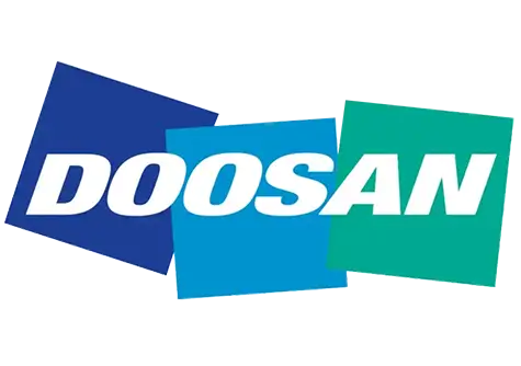 Doosan Logo