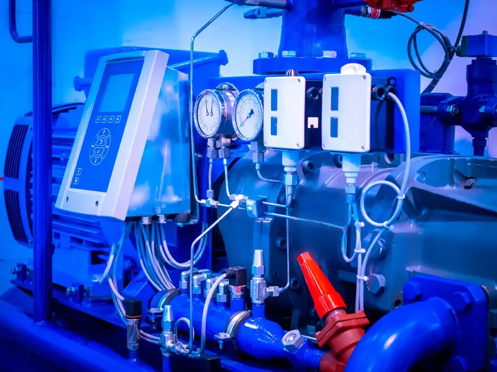 natural gas generator repair edmonton